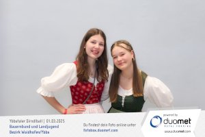 Ybbstaler Dirndlball